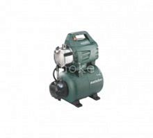 Metabo HWW 3500/25 Inox Насосная станция 900вт,24л,4.5б 600969000 фото