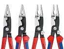 Многофункциональные клещи KNIPEX Многофункциональные клещи KNIPEX