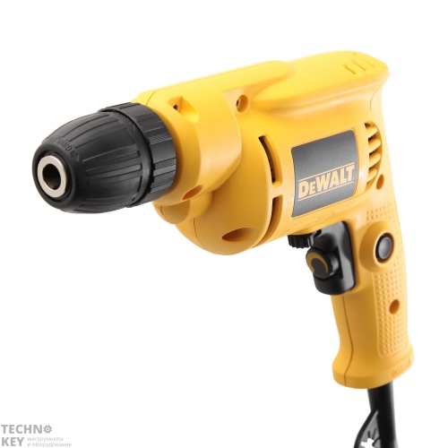 Дрель DeWALT DWD 014 S Дрель DeWALT DWD 014 S фото