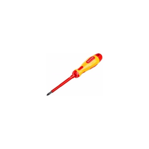 Отвертка высоковольтная, KRAFTOOL, EXPERT, 250084-2-100 Отвертка высоковольтная, KRAFTOOL, EXPERT, 250084-2-100 фото
