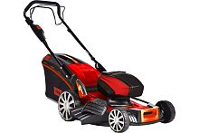 Газонокосилка аккумуляторная FUBAG FLA4840SM фото