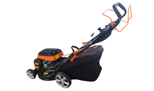 Газонокосилка PRORAB GLM 5162-VН самоходная фото 2 Газонокосилка PRORAB GLM 5162-VН самоходная фото фото 2