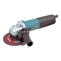 Шлифмашина угл MAKITA 9566C фото