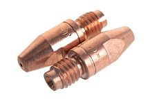 Контактный наконечник Fubag M8х30 мм CuCrZr D=1.0 мм (25 шт.) (штучно) фото
