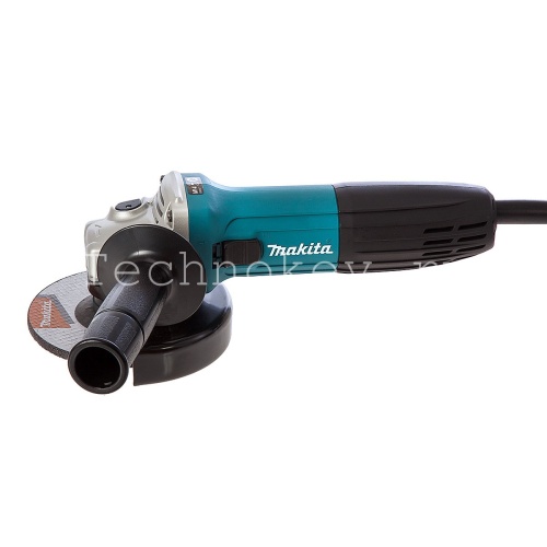 Шлифмашина угл MAKITA GA5030 Шлифмашина угл MAKITA GA5030 фото