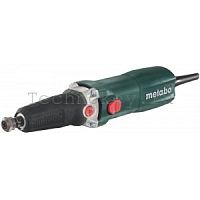 Metabo GE 710 Plus Пр.маш 710вт,10-30.5,т/мин,6мм,S-Aut 600616000 фото