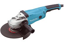 Шлифмашина угл MAKITA GA9020SFK фото