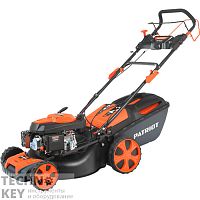 Бензиновая газонокосилка PATRIOT PT 42LS 512109004 фото