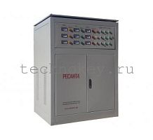 Стабилизатор  трехфазный АСН-150 000/3 Ресанта фото