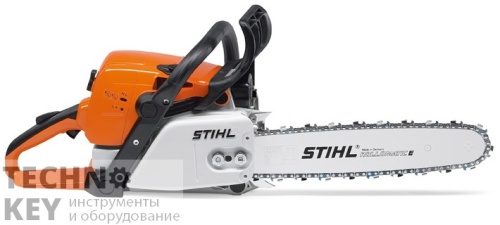 Бензопила Stihl MS 310 18" (45см) 3/8" 1,6 66зв Бензопила Stihl MS 310 18" (45см) 3/8" 1,6 66зв фото