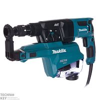 Перфоратор Makita HR2653 фото