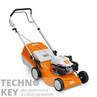 Газонокосилка Stihl RM 248 фото