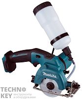 Алмазная пила Makita CC301DZ фото