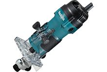 Кромочный фрезер Makita 3711 фото