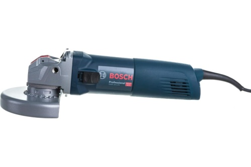 Болгарка Bosch X-LOCK GWX 14-125 Болгарка Bosch X-LOCK GWX 14-125 фото