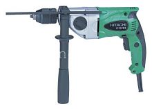 Дрель сетевая Hitachi D13VB3 фото