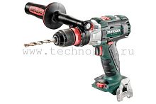 Metabo GB 18 LTX BL Q I Акк.резьборез б.АКК и ЗУ 603827890 фото