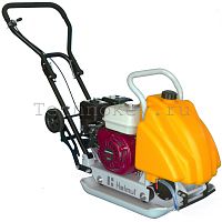 Helmut RP63H (Honda GX160) Виброплита hl-84 фото