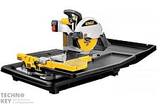 Камнерезный станок DeWalt D24000 фото