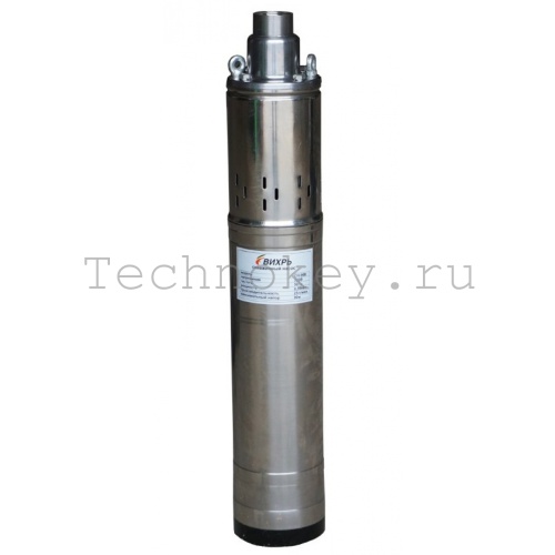 Скважинный насос СН-90B Вихрь Скважинный насос СН-90B Вихрь фото