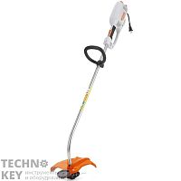 Электрокоса STIHL FSE 81 фото