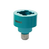 Адаптер BIHUI M14 X-LOCK для УШМ Bosch фото