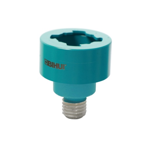 Адаптер BIHUI M14 X-LOCK для УШМ Bosch Адаптер BIHUI M14 X-LOCK для УШМ Bosch фото