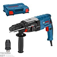 Перфоратор Bosch GBH 2-28 F 0.611.267.600 фото