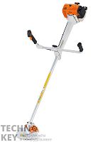Кусторез Stihl FS 450 K c пильным диском фото
