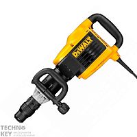 Отбойный молоток DeWalt D25899K-QS фото