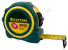 Рулетка, KRAFTOOL, EXPERT, 3412-10_z01 фото