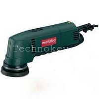 Metabo SXE 400 Эксцентр.шл..маш., 80мм, 220вт 600405000 фото