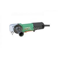 Дрель угловая Hitachi D10YB фото
