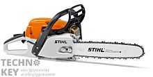 Бензопила Stihl MS 261 C-M (40см) 0.325" 1,6 67зв фото