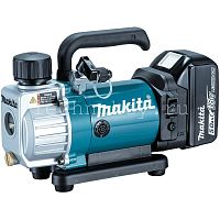 Насос MAKITA DVP180Z фото
