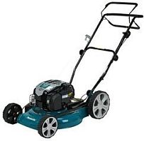 Газонокосилка MAKITA PLM5121N2 фото