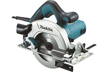 Дисковая пила Makita HS6601 фото