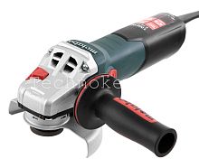 Metabo WE 15-125 Quick 1550вт,3.5Нм,эл-ка 600448000 фото
