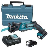 Пила сабельная MAKITA JR103DWAE фото