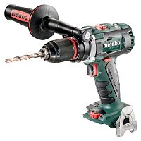 Metabo BS 18 LTX BL I Акк.винт.без АКК и ЗУ,Metalock 602350840 фото