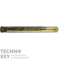 Химическая капсула BIT-SUPERCAP M10x80 (барьерное ограждение, шумозащитные экраны) фото