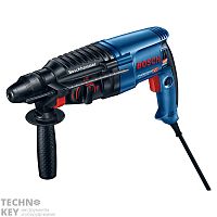 Перфоратор Bosch GBH 2-26 DRE 0.611.253.708 фото