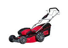 Газонокосилка аккумуляторная FUBAG FLA5180SM фото