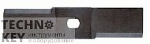 BOSCH запасной нож к измельчителю AXT RAPID F016800276 фото