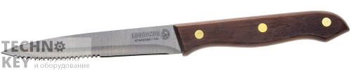 Нож для стейка, LEGIONER, 47834_z01 Нож для стейка, LEGIONER, 47834_z01 фото