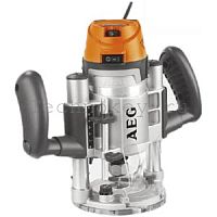 Фрезер AEG 411850(MF 1400 KE) фото
