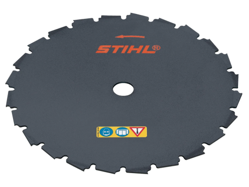 Диск-фреза Stihl 200 мм к FS-300\400\450 Диск-фреза Stihl 200 мм к FS-300\400\450 фото
