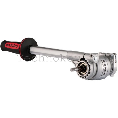 Metabo PowerX3 Насадка увеличитель мом.на BS18LTX Qui 627256000 Metabo PowerX3 Насадка увеличитель мом.на BS18LTX Qui 627256000 фото