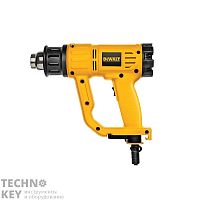 Термопистолет DeWALT D 26411 фото