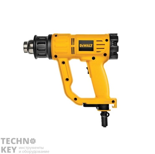 Термопистолет DeWALT D 26411 Термопистолет DeWALT D 26411 фото